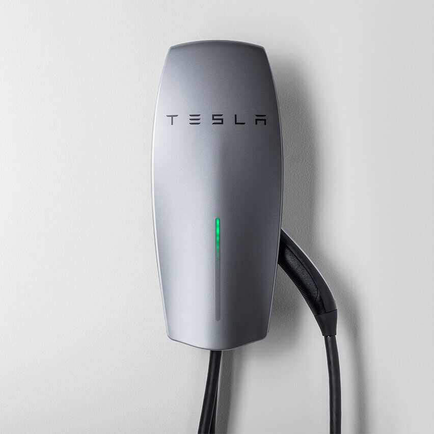 Tesla Charger